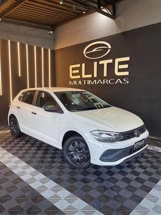 VOLKSWAGEN POLO 1.0 MPI TRACK MANUAL VOLKSWAGEN POLO 1.0 MPI TRACK MANUAL